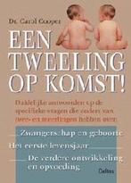 Tweeling Op Komst 9789024378128, Livres, Carol Cooper, Verzenden