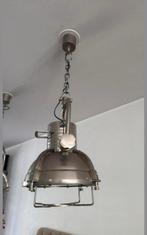 Lamp - Zoeklicht industriële - Aluminium - Nautische