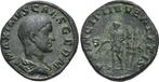 Bronze 235-238 n Chr Rom Maximinus I Thrax 235-238 n Chr, Verzenden
