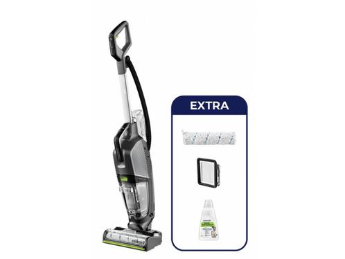 Bissell CrossWave HydroSteam Pet Select, Huis en Inrichting, Woonaccessoires | Overige, Zo goed als nieuw, Verzenden
