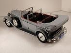 CMF 1:18 - Cabriolet miniature - Mercedes Typ 770K Pullman, Nieuw