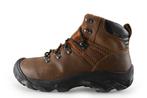 Keen Wandelschoenen in maat 39½ Bruin, Bruin, Verzenden, Zo goed als nieuw, Keen