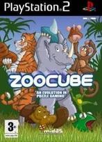Zoocube (ps2 tweedehands game), Ophalen of Verzenden