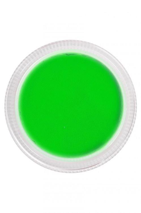 Hobby watercolor Neon Groen 30gr, Hobby en Vrije tijd, Feestartikelen, Nieuw, Verzenden