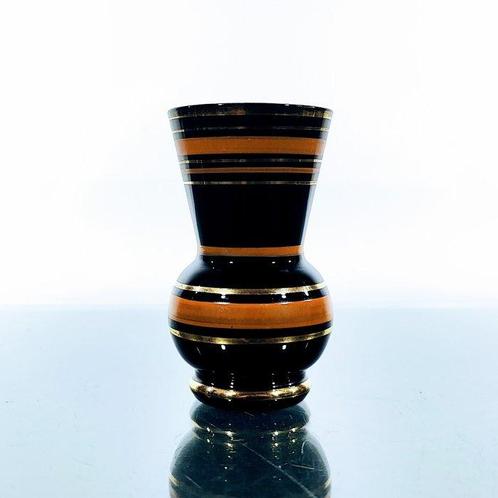 Boom, De Rupel Paul Heller - Vase -  Ivonne N° 48 -, Antiquités & Art, Art | Objets design
