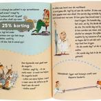 De 1000 grappigste moppen 9789041237880, Verzenden, Gelezen