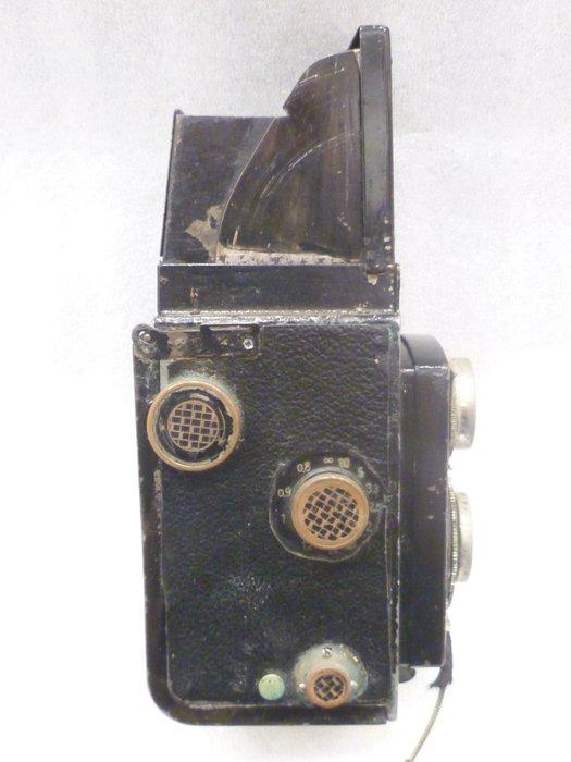 Rollei Rolleicord Analoge camera, Audio, Tv en Foto, Fotocamera's Analoog