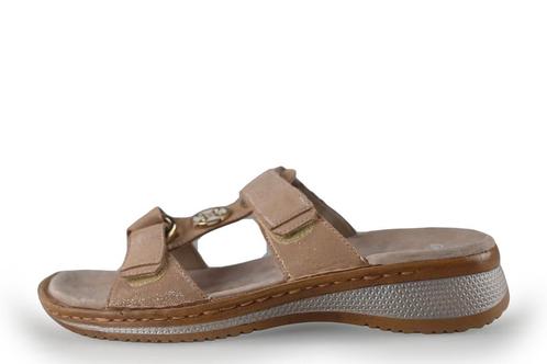 Ara Muiltjes in maat 39 Beige | 5% extra korting, Kleding | Dames, Schoenen, Beige, Zo goed als nieuw, Verzenden