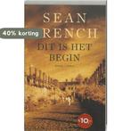 Dit is het begin 9789041409850 S. French, Boeken, Romans, Verzenden, Gelezen, S. French