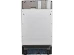 Inventum IVW4508A - Inbouw vaatwasser - 10 couverts - 6, Verzenden, Zo goed als nieuw