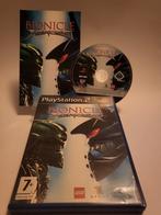 Bionicle Heroes Playstation 2, Games en Spelcomputers, Games | Sony PlayStation 2, Ophalen of Verzenden, Zo goed als nieuw