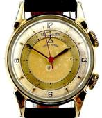 Jaeger-LeCoultre - Memovox - Ref.2052-1 cal.814 - Heren -, Nieuw