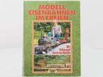 Falken Verlag Modelleisenbahnen im Freien. Mit Volldampf..., Hobby en Vrije tijd, Ophalen of Verzenden, Gebruikt