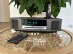 Bose - Wave Music System III + Bluetooth Adapter Origineel, Audio, Tv en Foto, Radio's, Nieuw