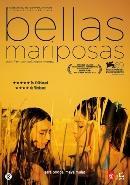 Bellas mariposas op DVD, Verzenden