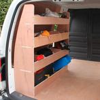 VW Caddy Bedrijfswageninrichting - Hout, Auto-onderdelen, Verzenden, Nieuw