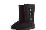 Ugg Laarzen in maat 31 Zwart | 5% extra korting, Kinderen en Baby's, Ugg, Verzenden, Jongen of Meisje, Laarzen
