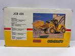 Joal 1:35 - Machine de terrassement miniature - JCB 435, Nieuw