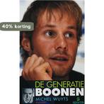 De generatie Boonen 9789052409184 M. Wuyts, Boeken, Verzenden, Gelezen, M. Wuyts