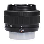 Fujifilm XC 13-33mm f3.5-6.3 OIS, Audio, Tv en Foto, Ophalen of Verzenden