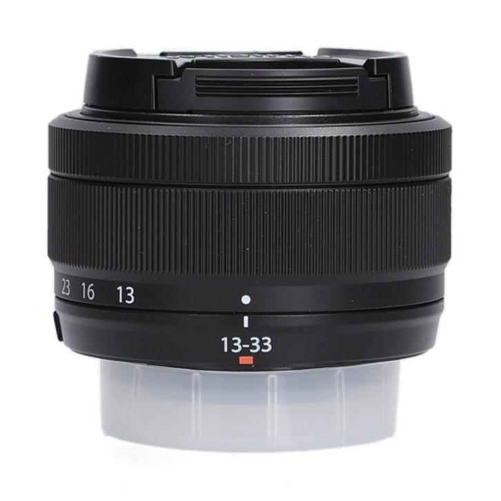 Fujifilm XC 13-33mm f3.5-6.3 OIS, Audio, Tv en Foto, Foto | Lenzen en Objectieven, Ophalen of Verzenden