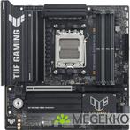 ASUS TUF GAMING B850M-PLUS II, Verzenden, Nieuw