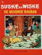 De Bevende Baobab 9789002128981, Boeken, Gelezen, Willy Vandersteen, Verzenden