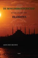 De Moslimbroederschap en de utopie van islamisten, Leen den Besten, Verzenden