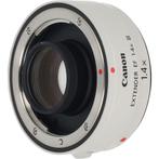 Canon EF 1.4x III extender (teleconverter) occasion, Verzenden, Zo goed als nieuw