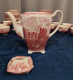 Johnson Bros «Old Britain Castles» - Eetservies (74) -