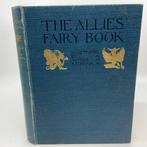 Arthur Rackham (ill) - The Allies Fairy Books - 1916