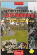 Op ontdekkingstocht door Zuid-Limburg / Filatop streekreeks, Verzenden, F. van den Hoven