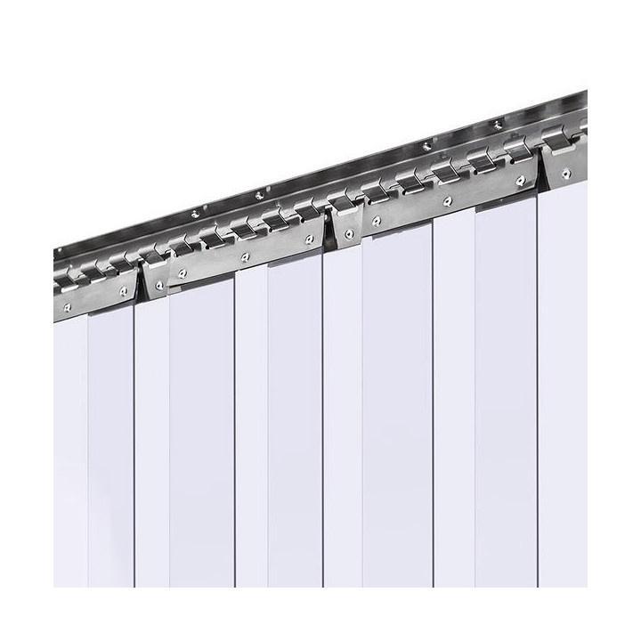 Strokengordijn | Hoogte Max. 1900mm | Deurbreedte Max., Zakelijke goederen, Horeca | Keukenapparatuur, Nieuw in verpakking, Verzenden