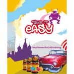 Take it Easy implementatie training, Verzenden, Nieuw