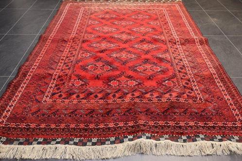 Boukharé Art Déco - Tapis - 275 cm - 203 cm, Huis en Inrichting, Stoffering | Tapijten en Vloerkleden