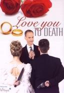 Love you to death - Seizoen 1 op DVD, Verzenden