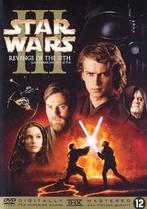 Star Wars III - Revenge Of The Sith, Verzenden