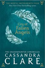 The Mortal Instruments 4: City of Fallen Angels / The Mortal, Verzenden, Gelezen, Cassandra Clare