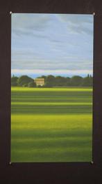 Daniele Fissore (1947) - Villa dittico B