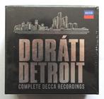 Antal Doráti - Complete Decca Recordings - Remastered, Nieuw in verpakking
