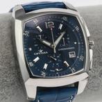 Optima - Swiss Chronograph - OSC110-SL-9 - Zonder, Handtassen en Accessoires, Nieuw