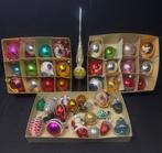 Kerstballen - Glas, Diversen, Nieuw