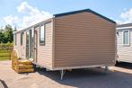 Stacaravan Luzerno - 2 slaapkamers - 1009x400cm, Tot en met 4