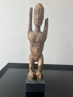 Dogon/Tellem-holzskulpturAnfang 20.JH. - sculptuur -
