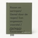 Rozen en seringen/ Gered door de regen/ Een ongewoon, Boeken, Romans, Verzenden, Gelezen, Sara Craven