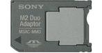 Sony M2 Duo Adaptor (PSP Accessoires), Ophalen of Verzenden, Zo goed als nieuw