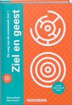 De weg van de zonnevonk 1 Ziel en geest 9789077983195, Boeken, Verzenden, Zo goed als nieuw, H. Bloem