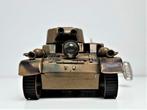 Gama - Speelgoed Char Blindé 2ème Guerre Mondiale -, Nieuw
