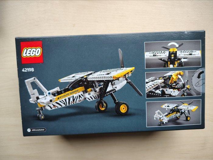 Lego Set - 42§03 - Technic - 42103, Enfants & Bébés, Jouets | Duplo & Lego