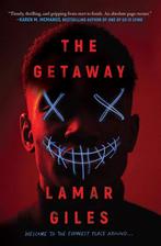 The Getaway 9780702323324 Lamar Giles, Verzenden, Zo goed als nieuw, Lamar Giles